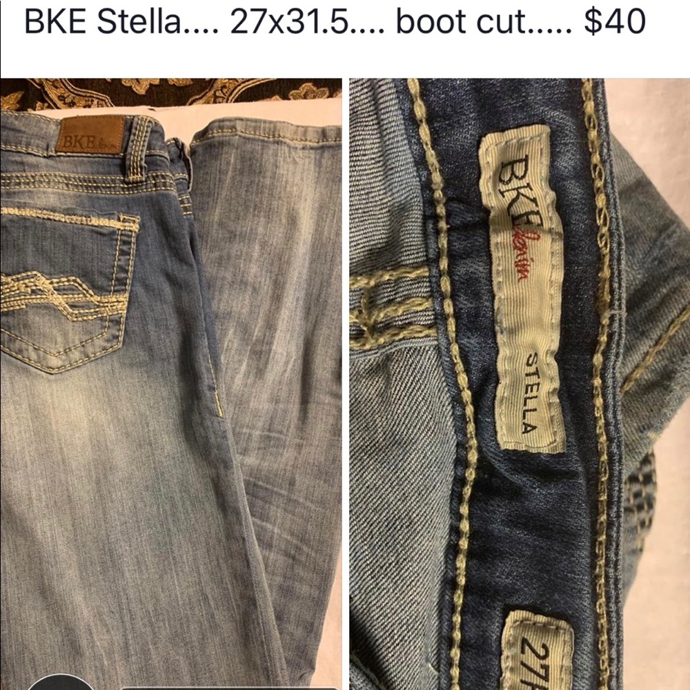 BKE Stella